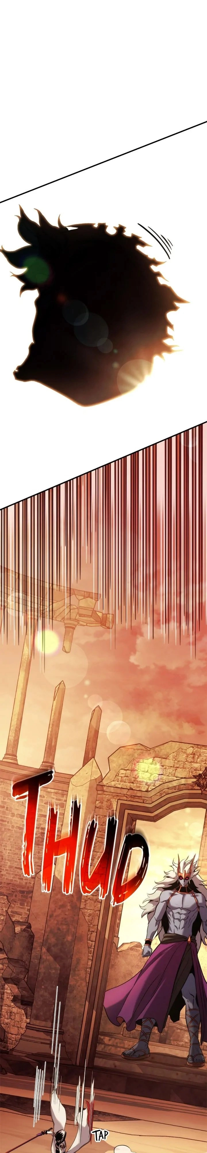Ranker's Return Chapter 110, page 50 of 64