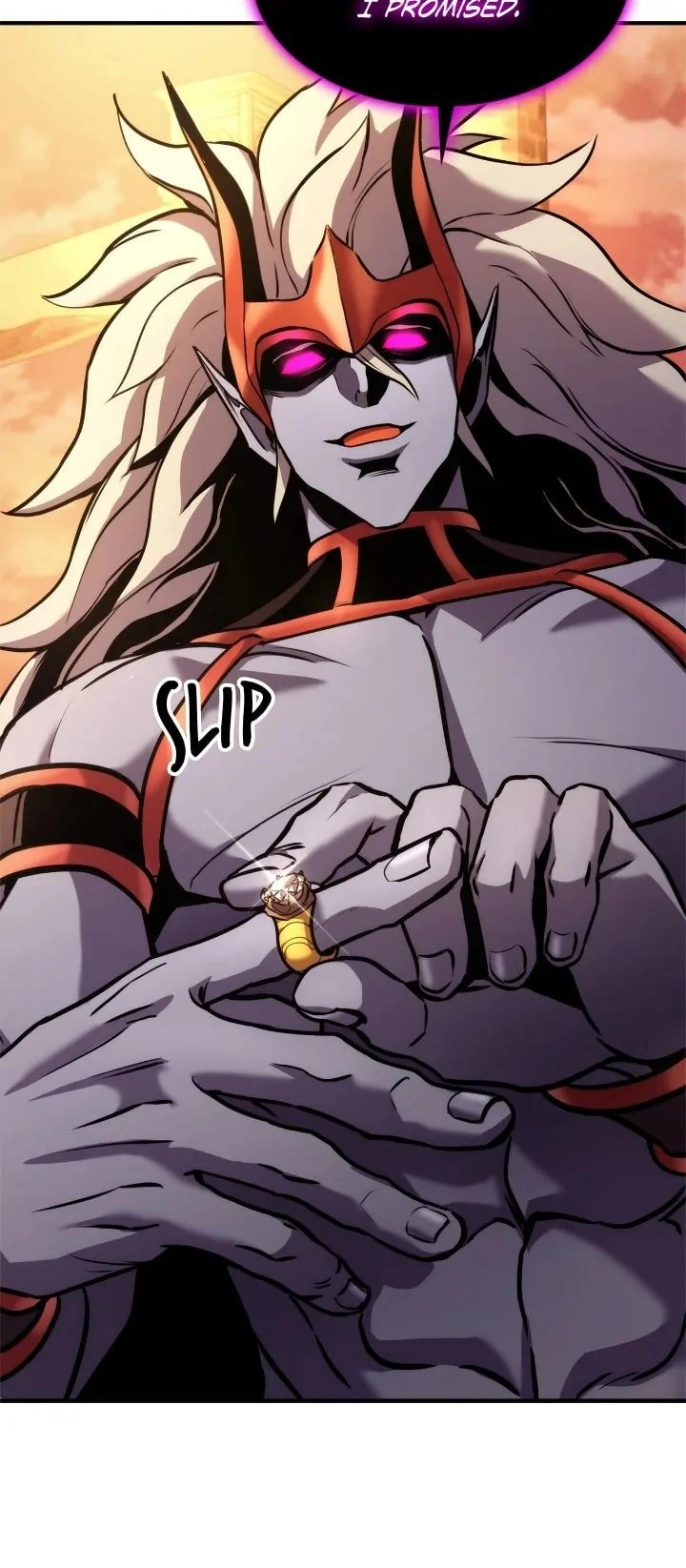 Ranker's Return Chapter 110, page 54 of 64