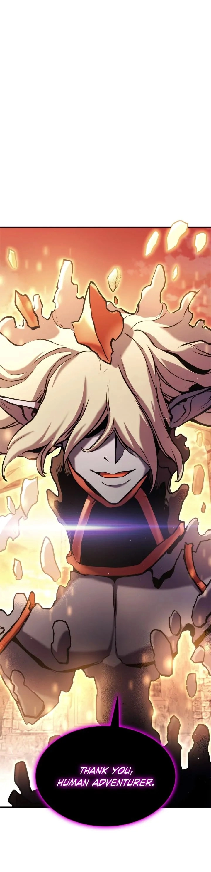 Ranker's Return Chapter 110, page 58 of 64