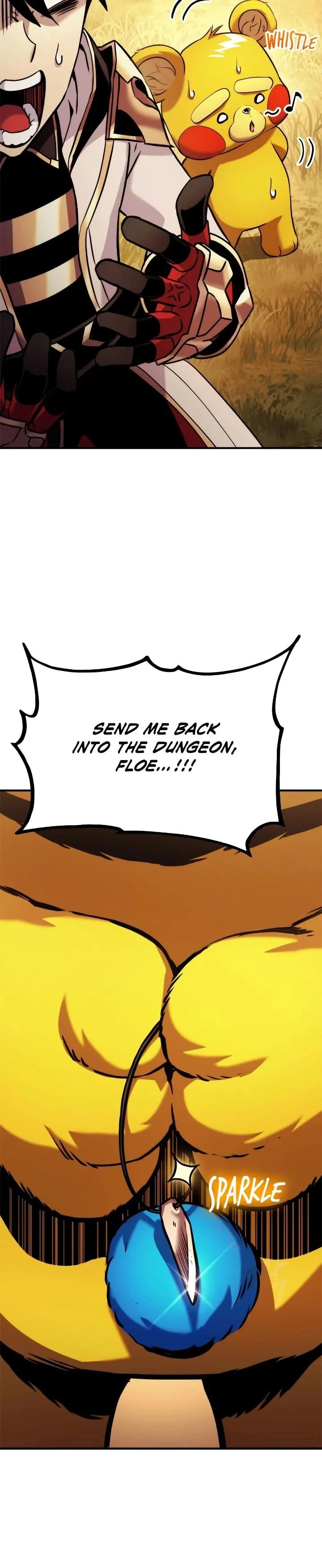 Ranker's Return Chapter 110, page 62 of 64