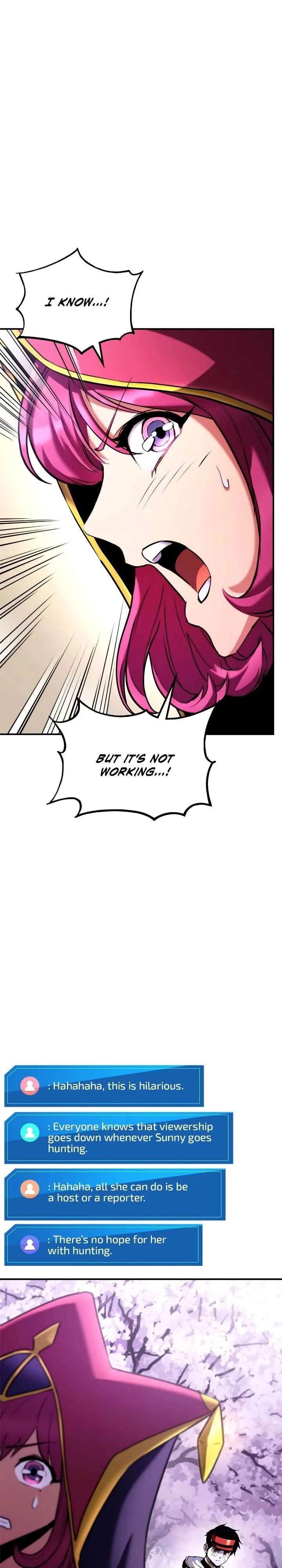 Ranker's Return Chapter 111, page 16 of 51
