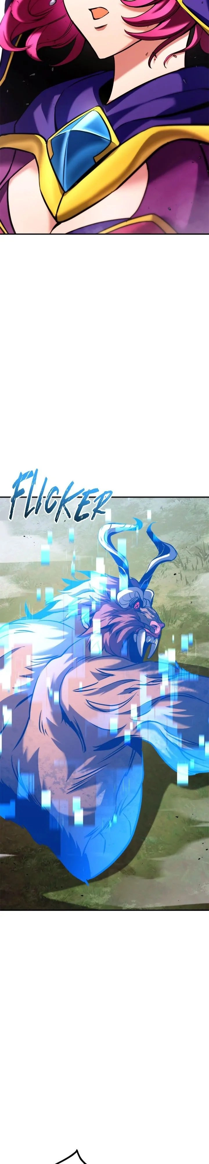 Ranker's Return Chapter 111, page 20 of 51