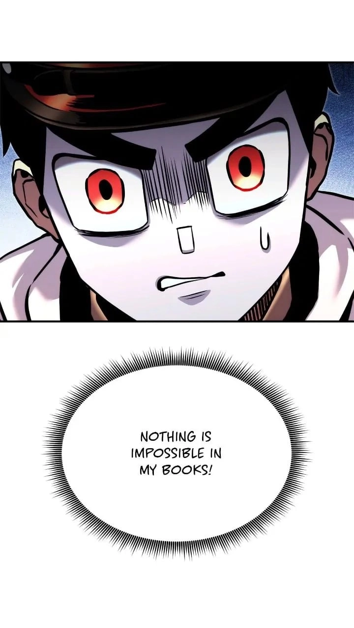 Ranker's Return Chapter 111, page 24 of 51