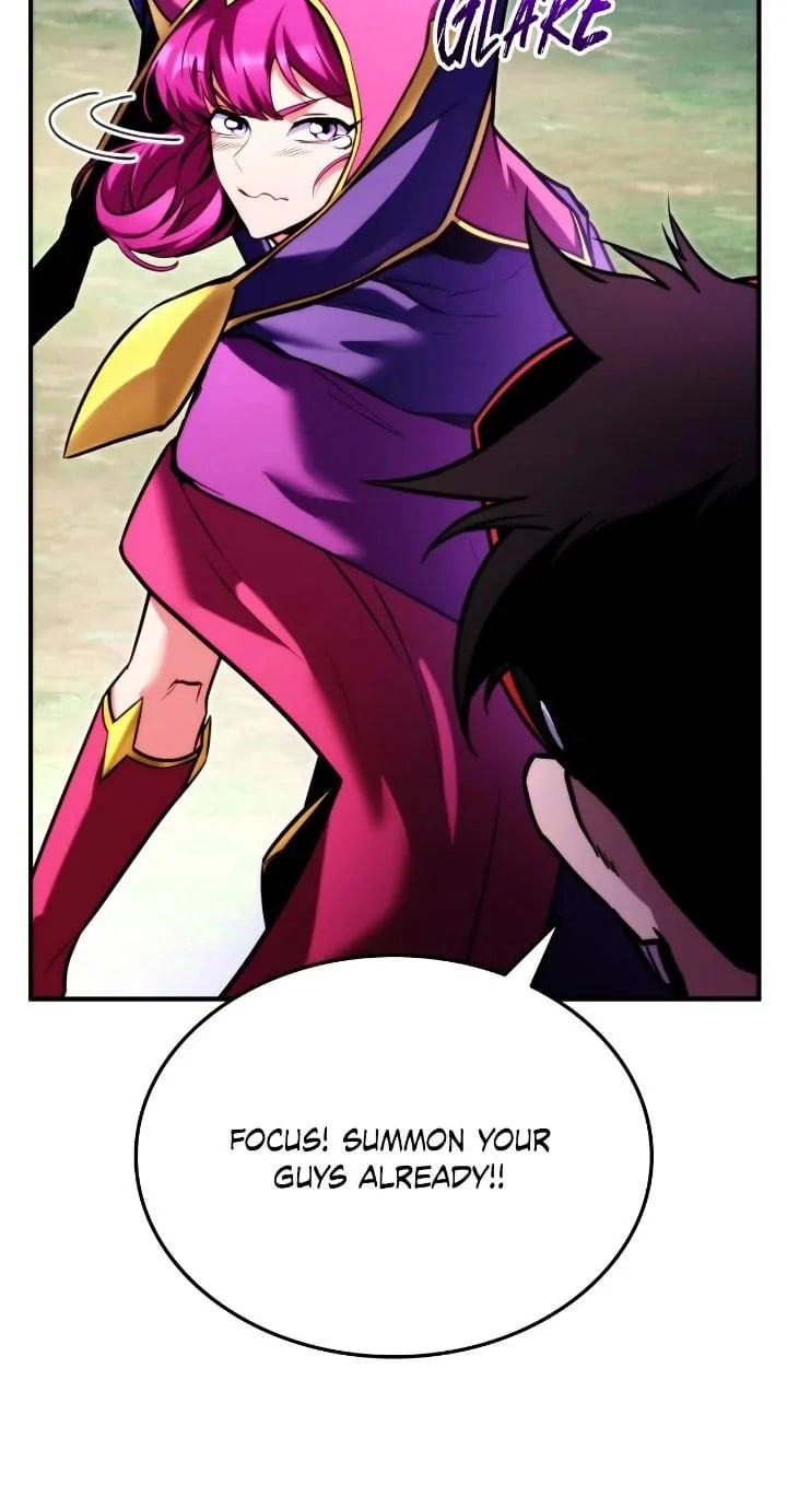 Ranker's Return Chapter 111, page 29 of 51