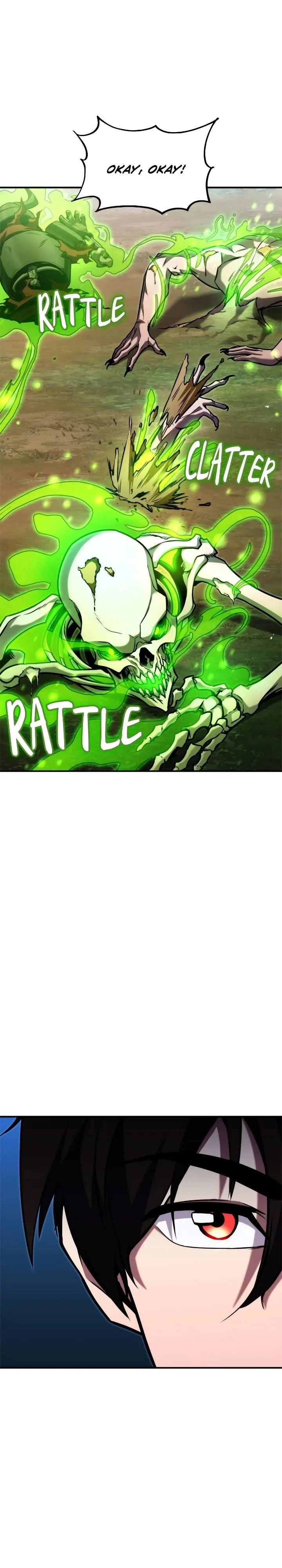 Ranker's Return Chapter 111, page 30 of 51