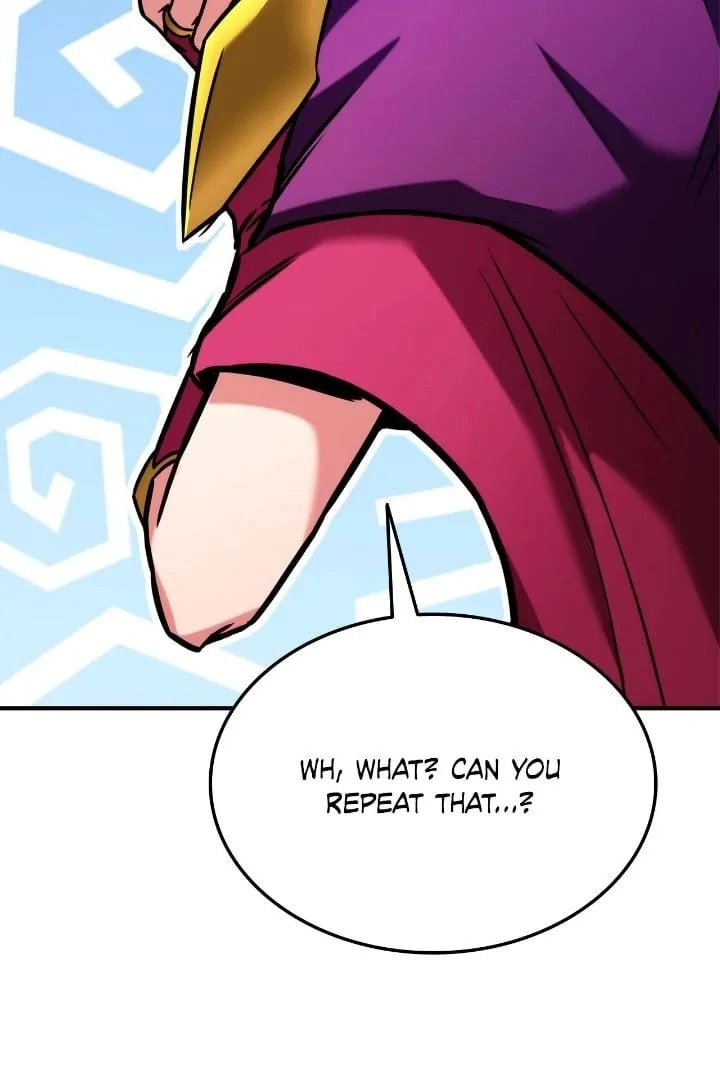 Ranker's Return Chapter 111, page 34 of 51