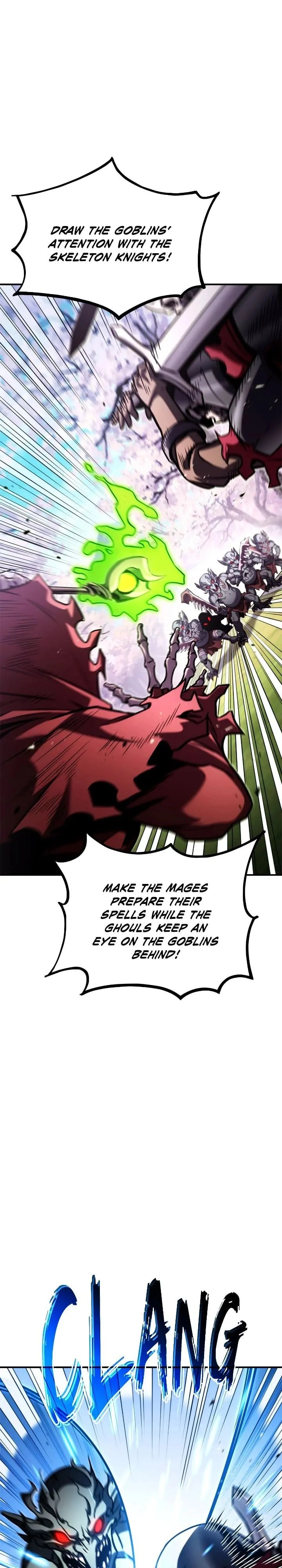 Ranker's Return Chapter 111, page 35 of 51