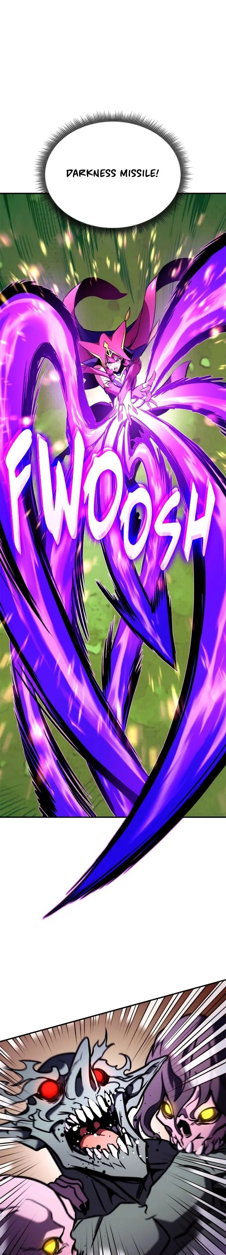 Ranker's Return Chapter 111, page 37 of 51