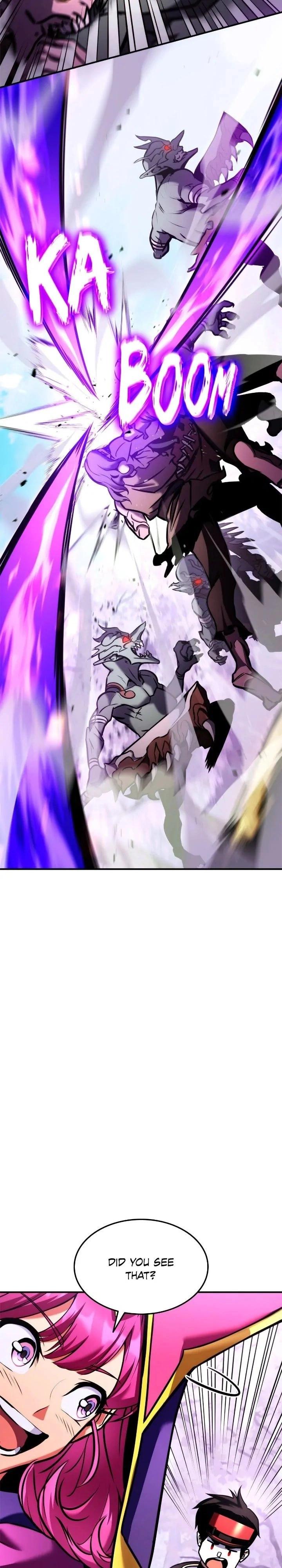 Ranker's Return Chapter 111, page 38 of 51