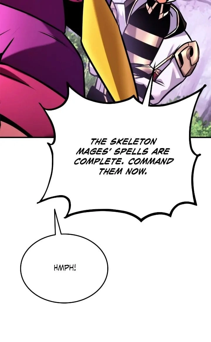 Ranker's Return Chapter 111, page 39 of 51