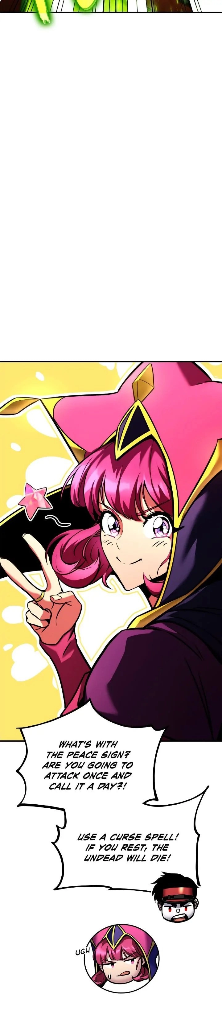 Ranker's Return Chapter 111, page 41 of 51