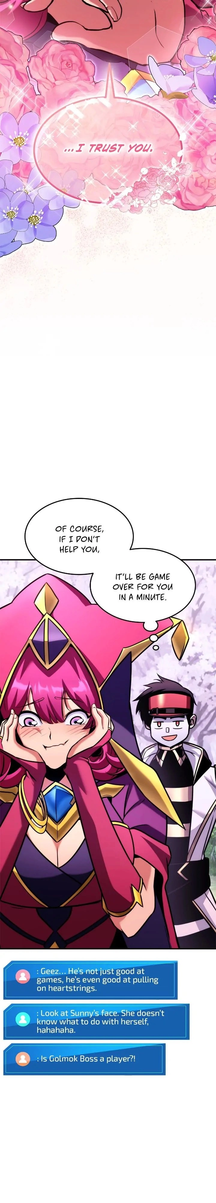 Ranker's Return Chapter 111, page 48 of 51