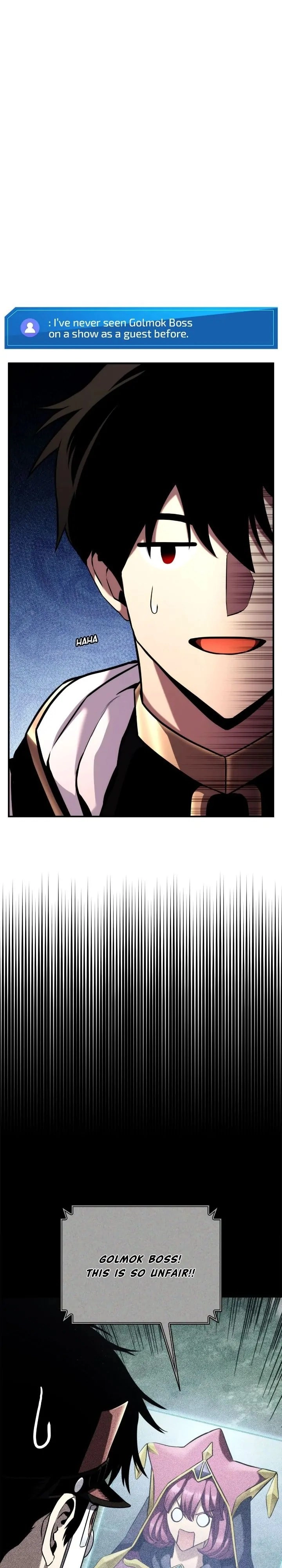 Ranker's Return Chapter 111, page 6 of 51