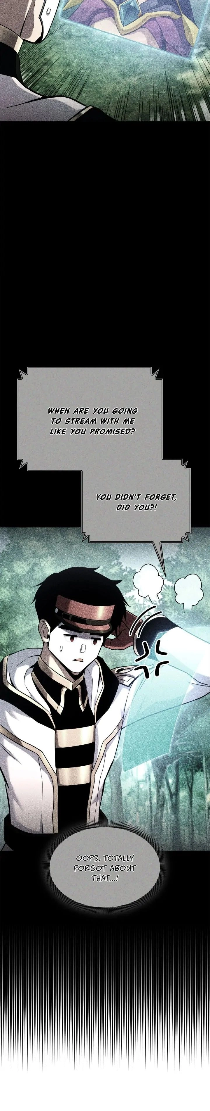 Ranker's Return Chapter 111, page 7 of 51