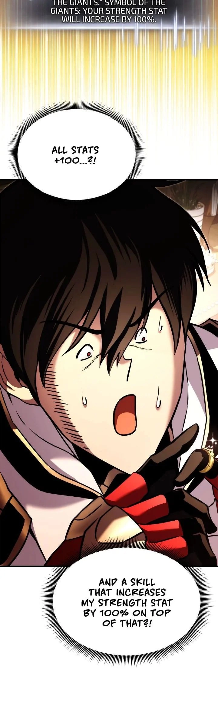 Ranker's Return Chapter 112, page 11 of 55