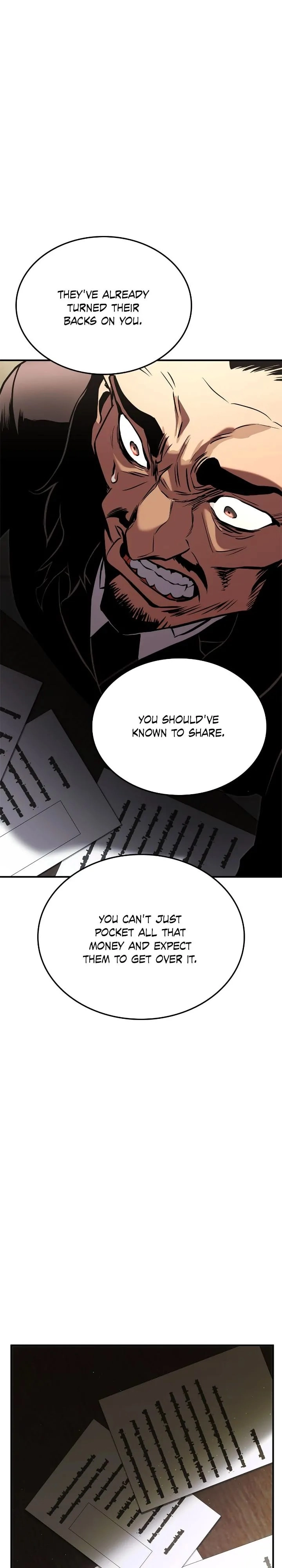 Ranker's Return Chapter 112, page 24 of 55