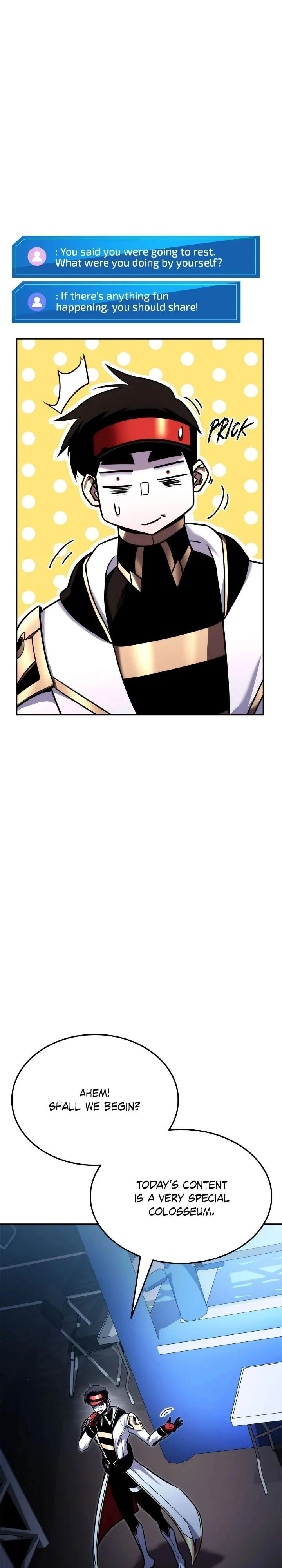 Ranker's Return Chapter 112, page 32 of 55