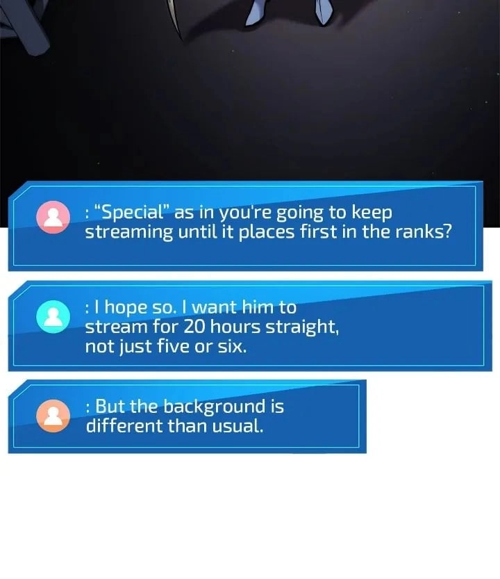 Ranker's Return Chapter 112, page 33 of 55