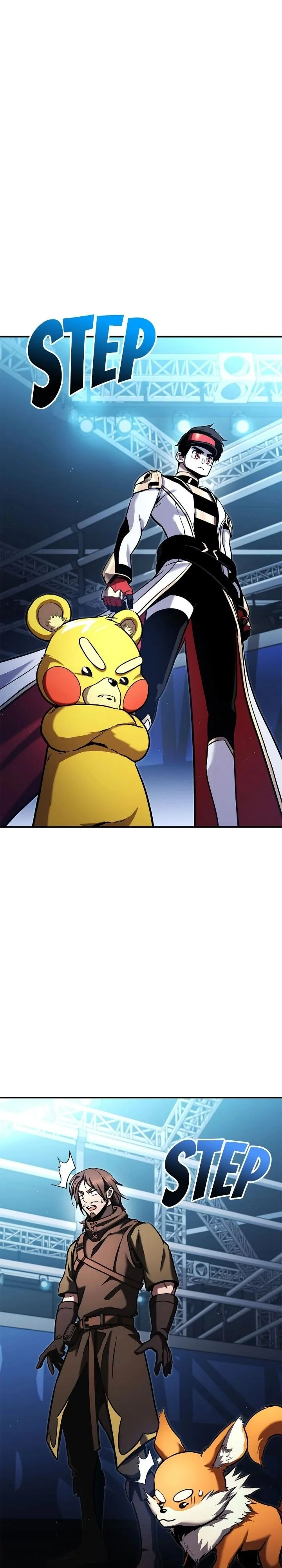 Ranker's Return Chapter 112, page 40 of 55