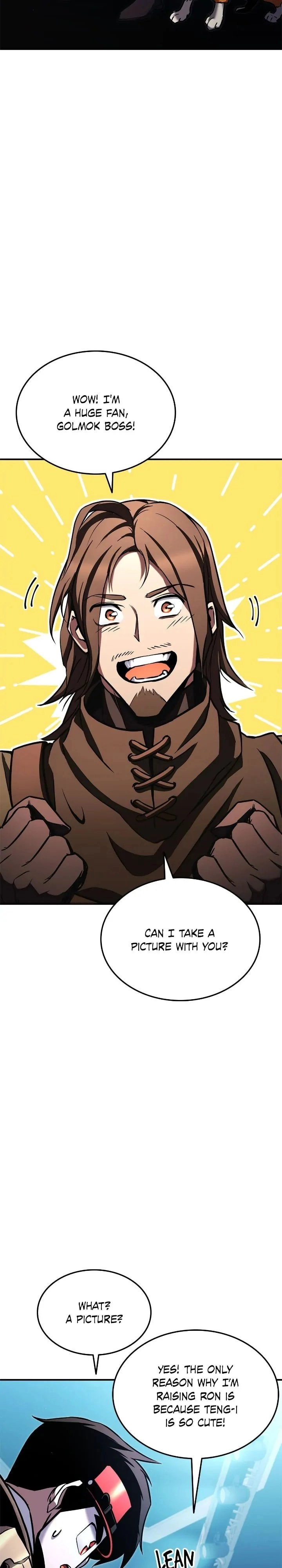 Ranker's Return Chapter 112, page 41 of 55