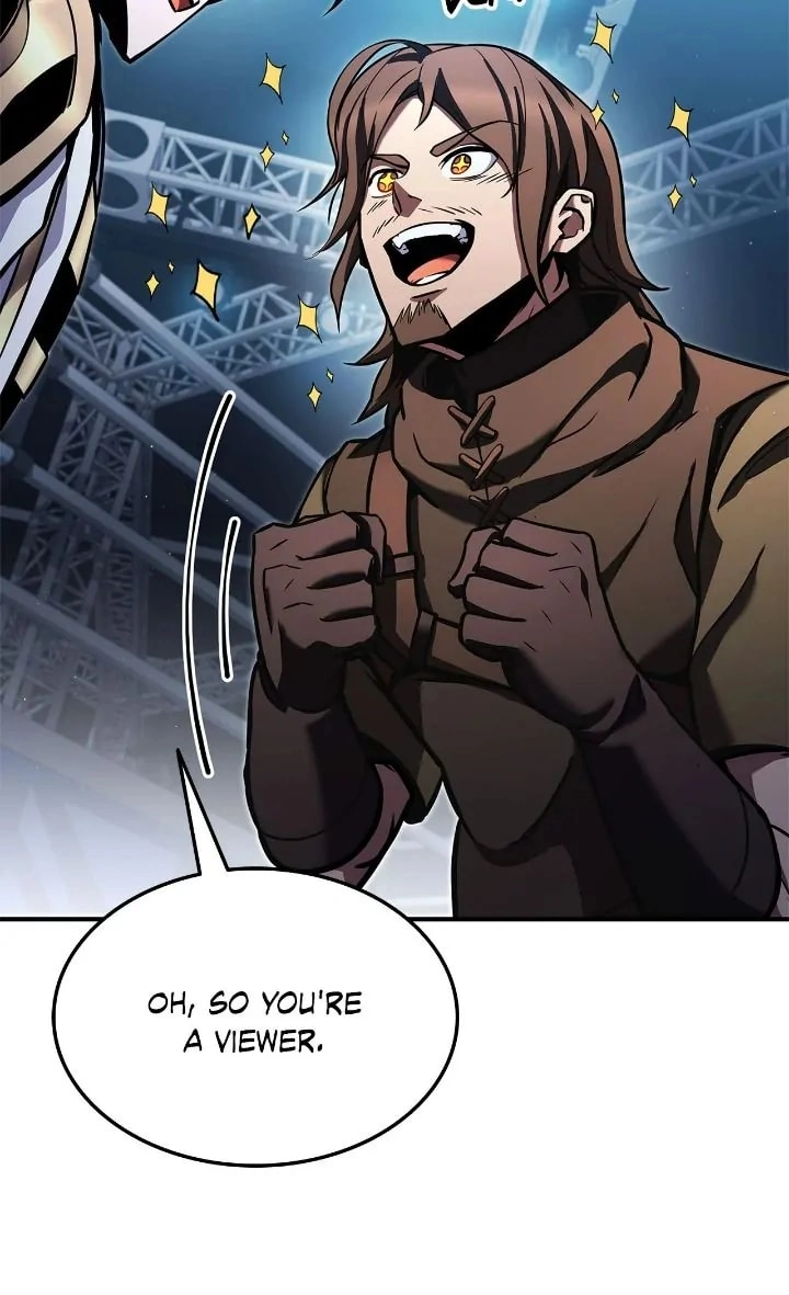 Ranker's Return Chapter 112, page 42 of 55