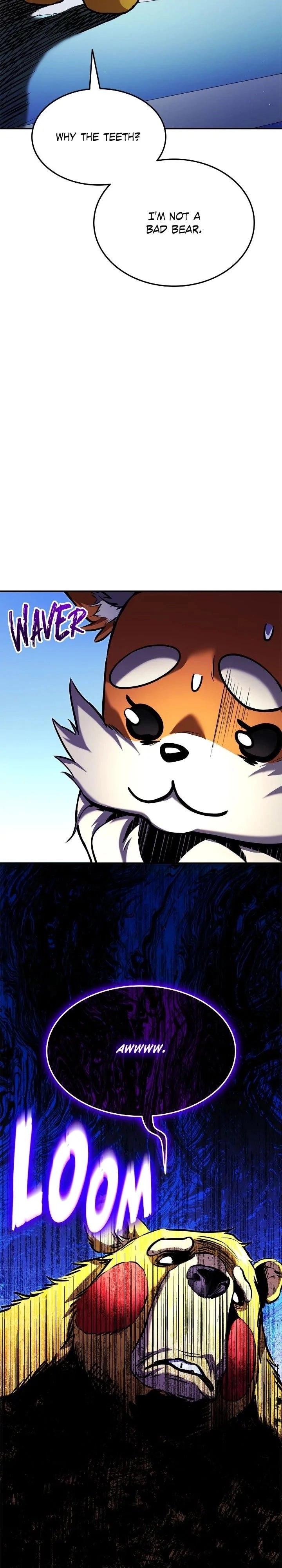 Ranker's Return Chapter 112, page 44 of 55