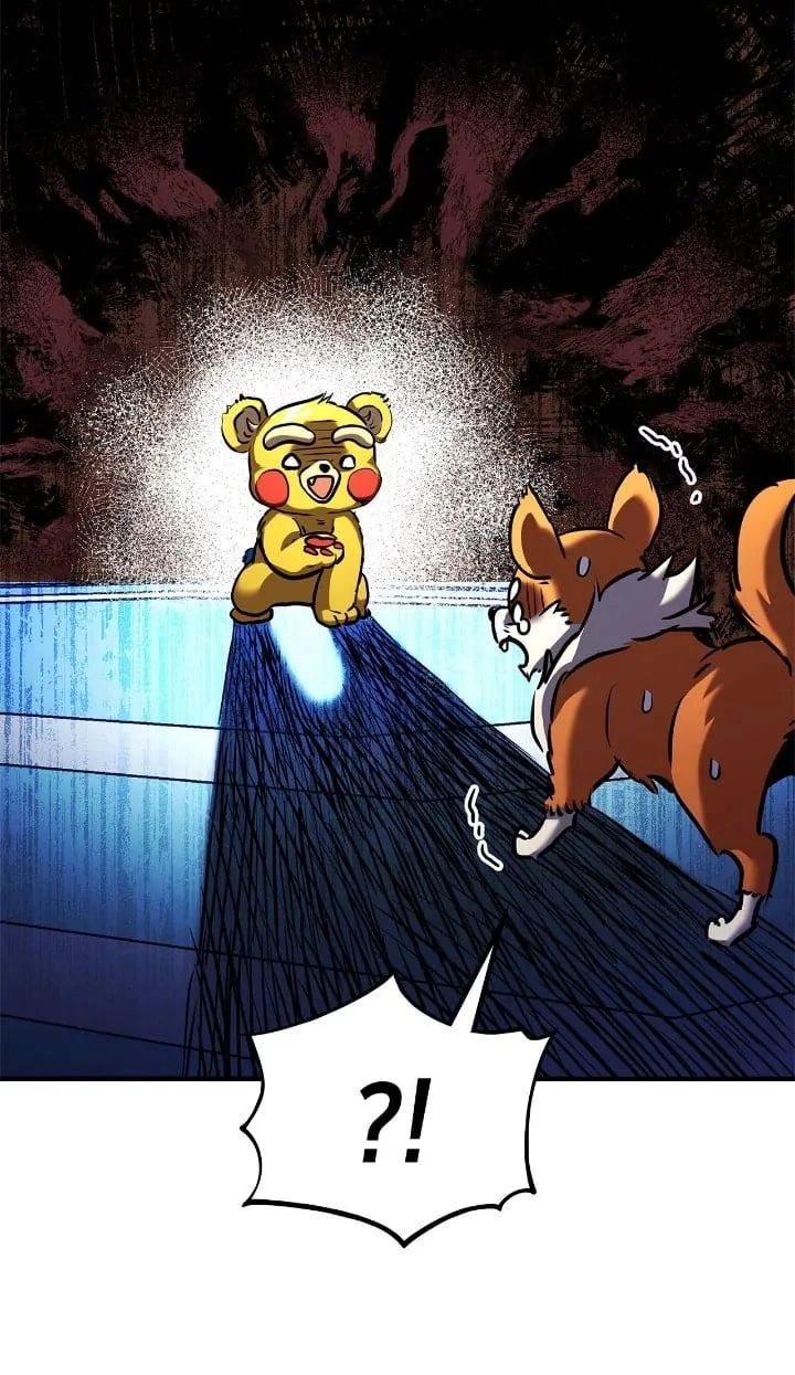 Ranker's Return Chapter 112, page 45 of 55