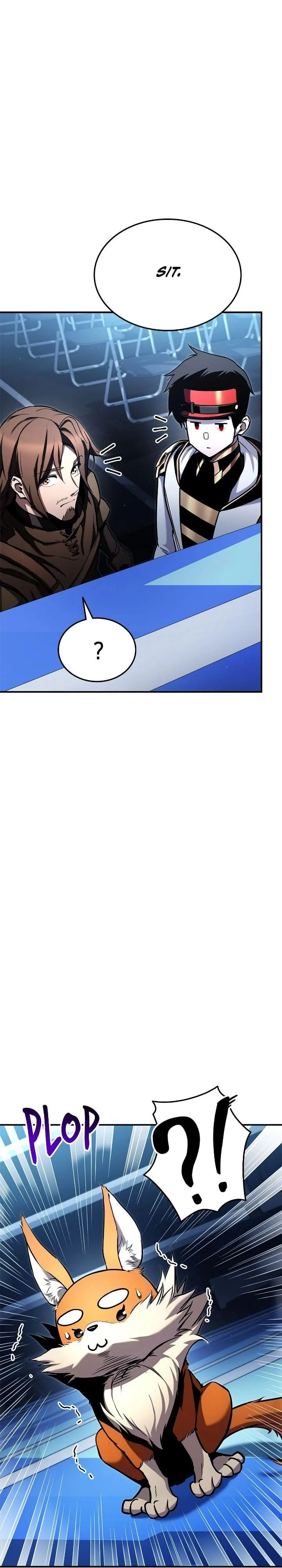 Ranker's Return Chapter 112, page 46 of 55
