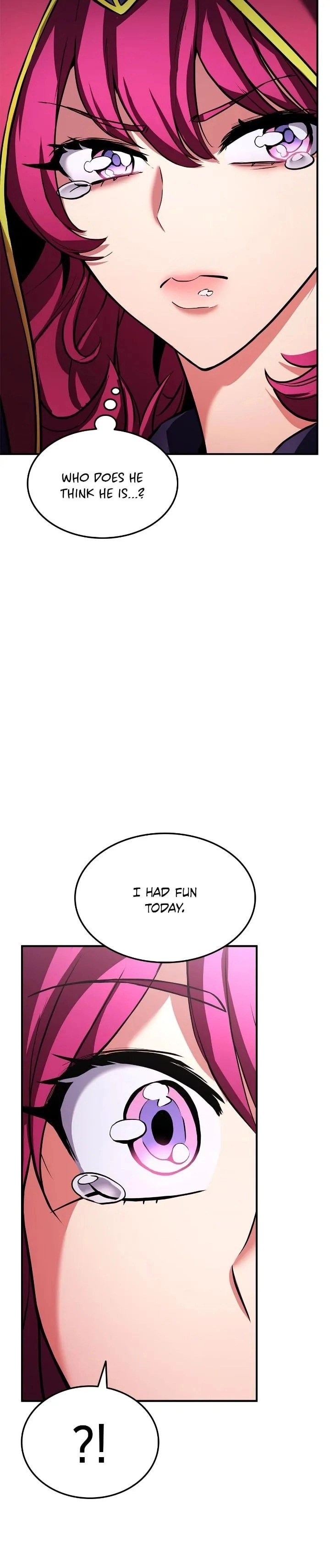 Ranker's Return Chapter 112, page 5 of 55