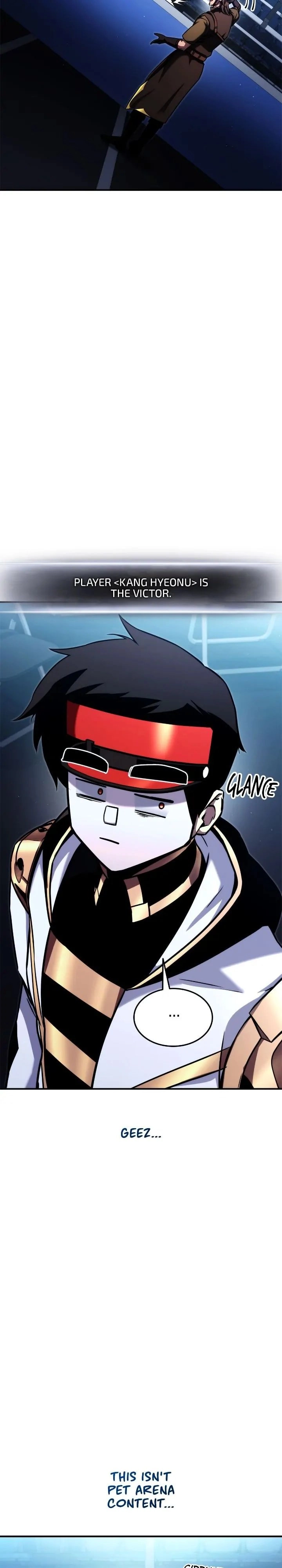 Ranker's Return Chapter 112, page 52 of 55
