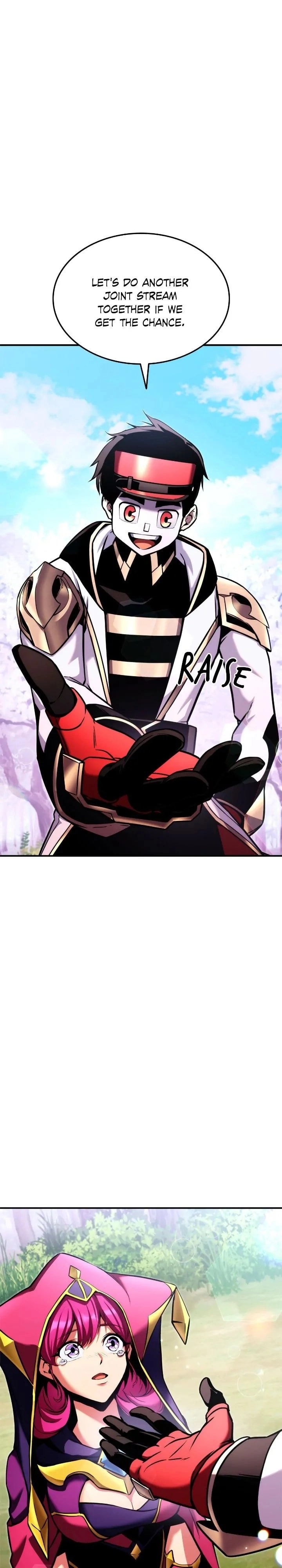 Ranker's Return Chapter 112, page 6 of 55