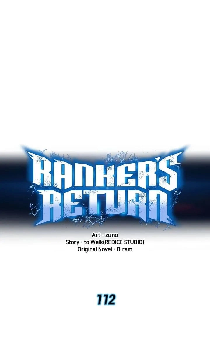Ranker's Return Chapter 112, page 8 of 55