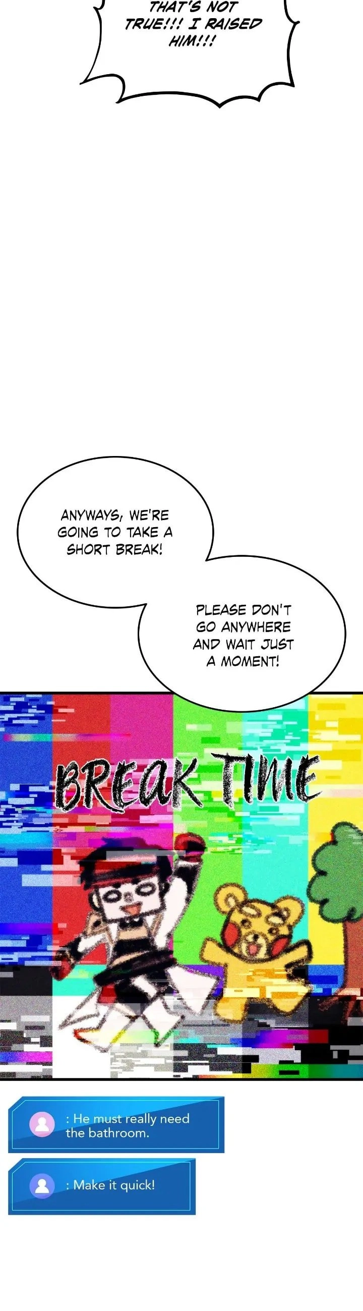 Ranker's Return Chapter 113, page 11 of 45