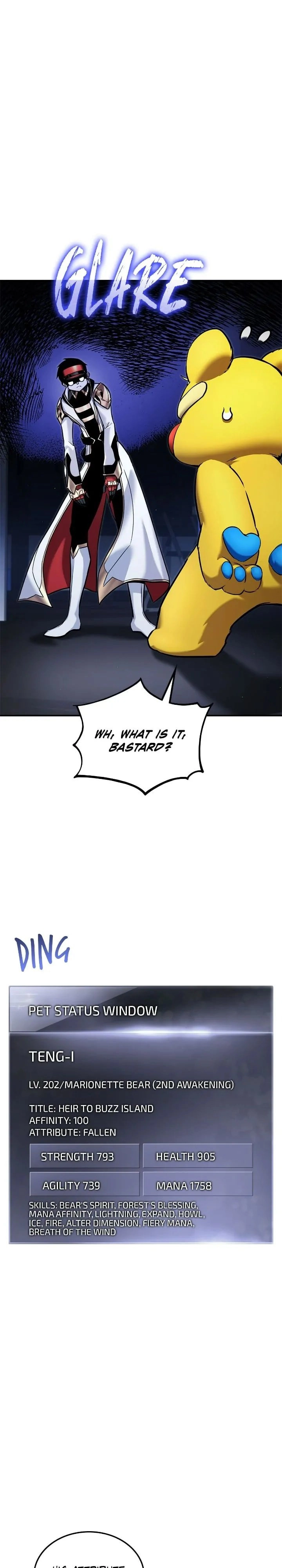 Ranker's Return Chapter 113, page 12 of 45