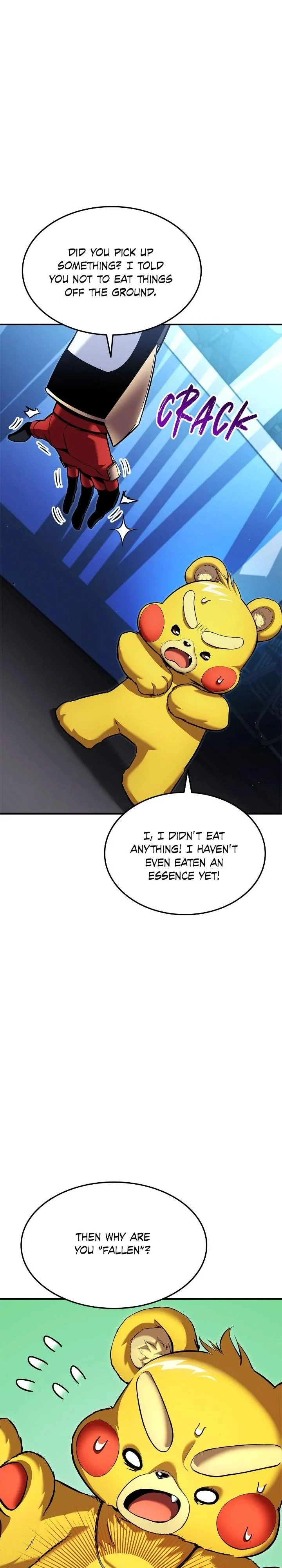 Ranker's Return Chapter 113, page 14 of 45