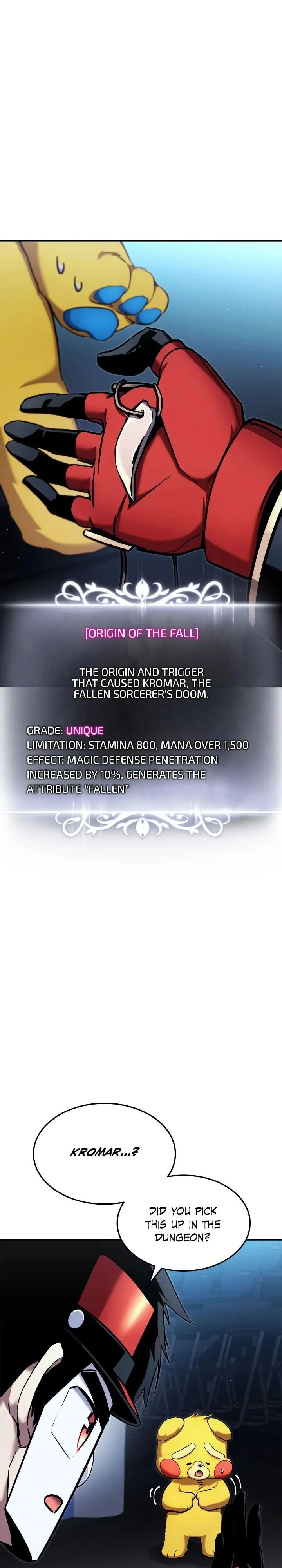 Ranker's Return Chapter 113, page 16 of 45