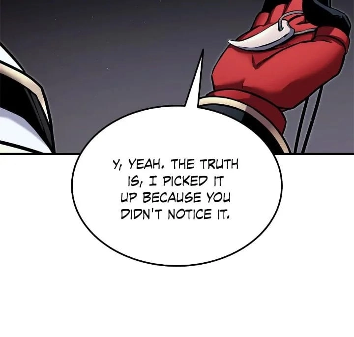 Ranker's Return Chapter 113, page 17 of 45