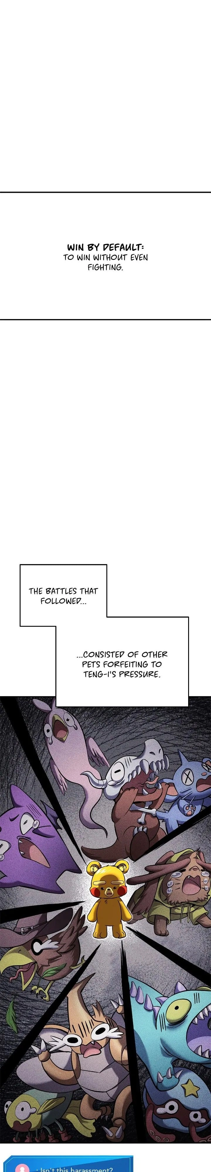 Ranker's Return Chapter 113, page 23 of 45