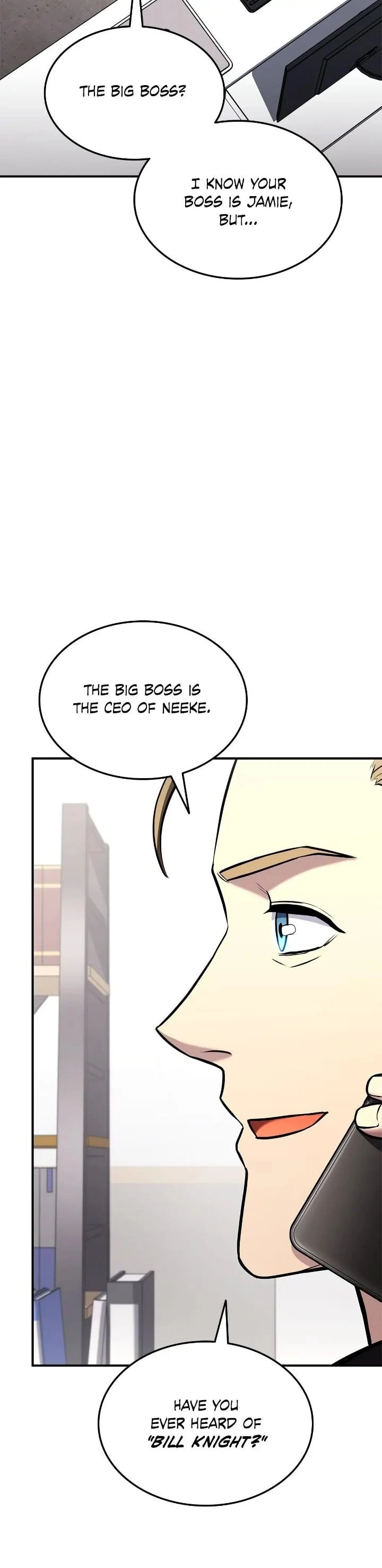 Ranker's Return Chapter 113, page 29 of 45