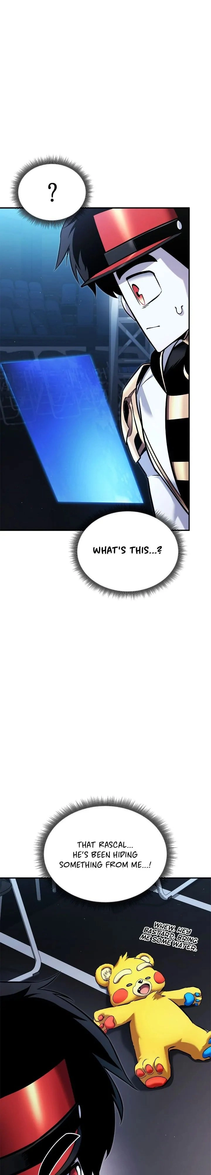 Ranker's Return Chapter 113, page 7 of 45