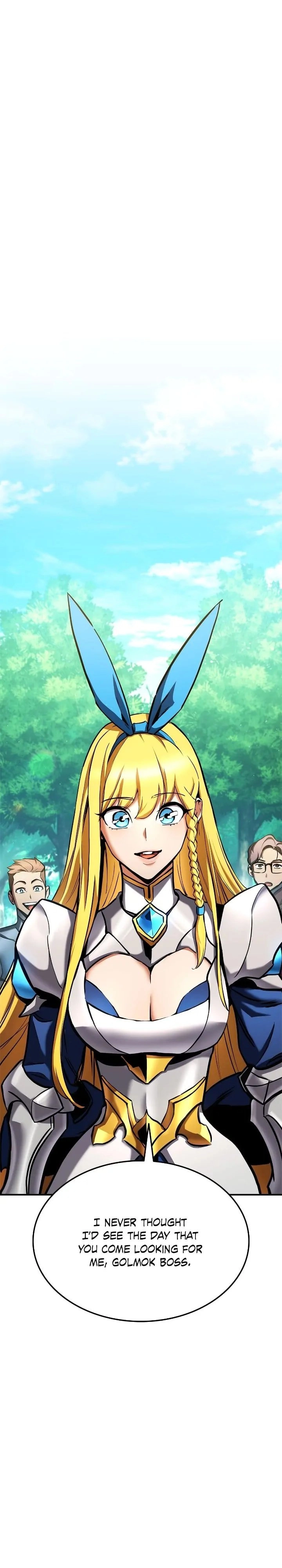 Ranker's Return Chapter 114, page 13 of 57
