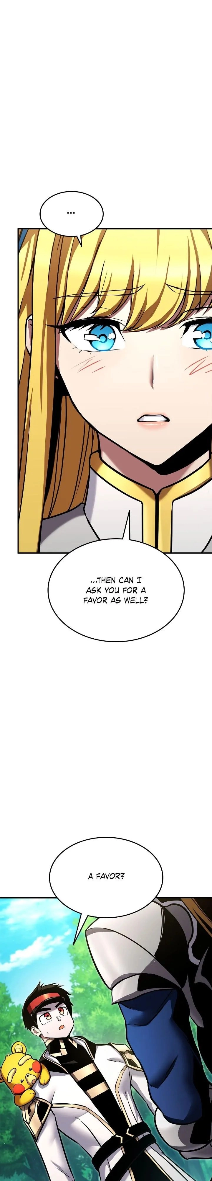 Ranker's Return Chapter 114, page 19 of 57