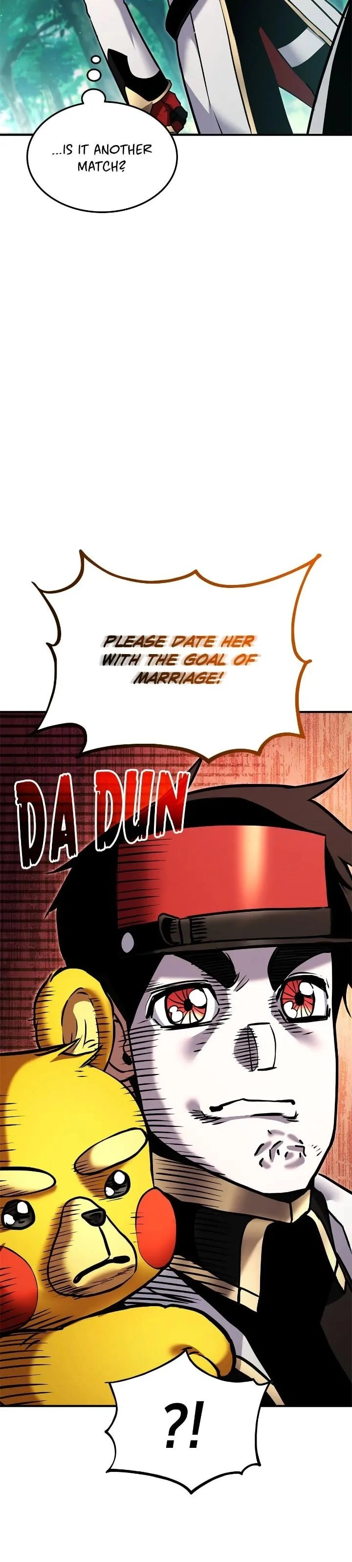Ranker's Return Chapter 114, page 20 of 57