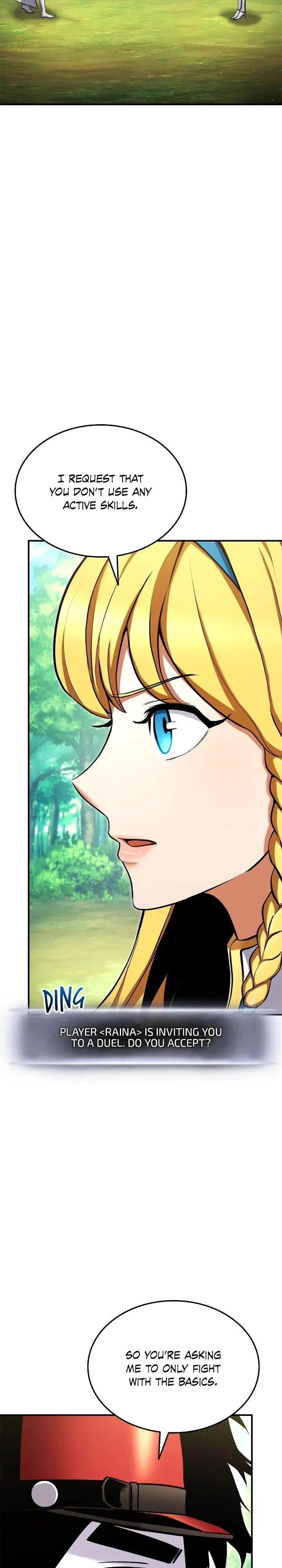 Ranker's Return Chapter 114, page 25 of 57
