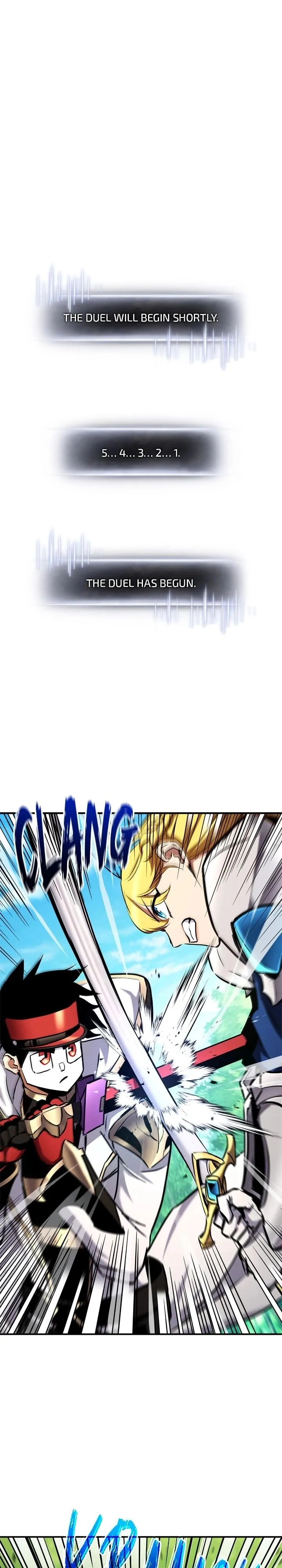 Ranker's Return Chapter 114, page 27 of 57