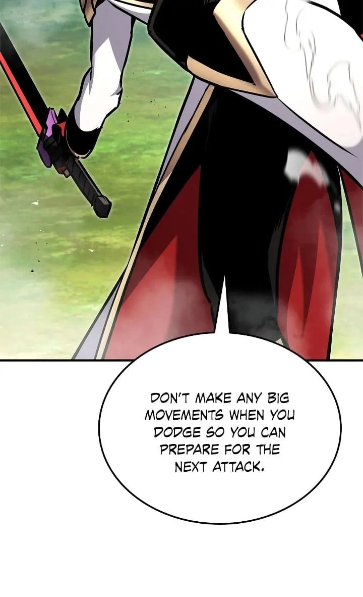Ranker's Return Chapter 114, page 39 of 57