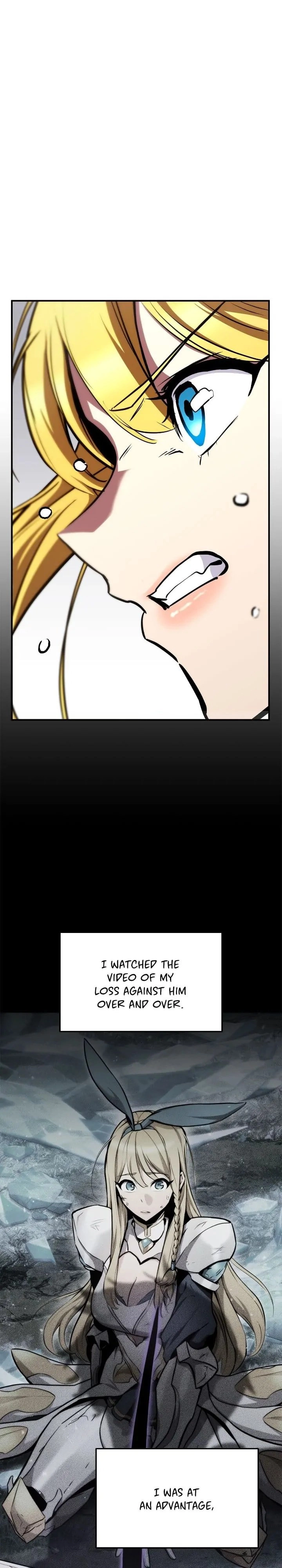 Ranker's Return Chapter 114, page 43 of 57