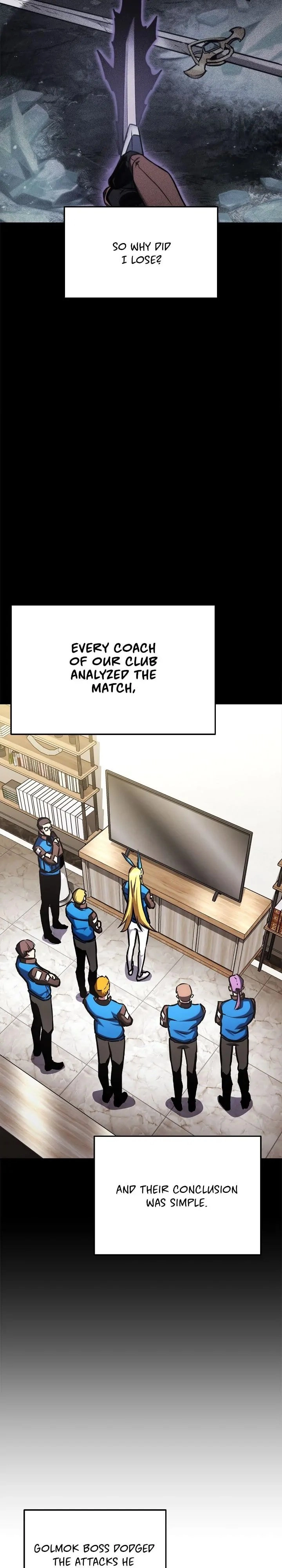 Ranker's Return Chapter 114, page 44 of 57