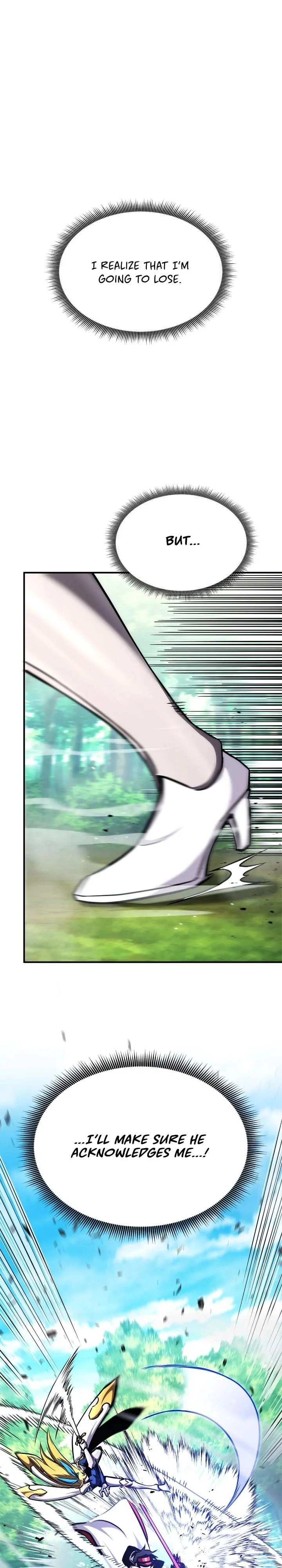 Ranker's Return Chapter 114, page 46 of 57