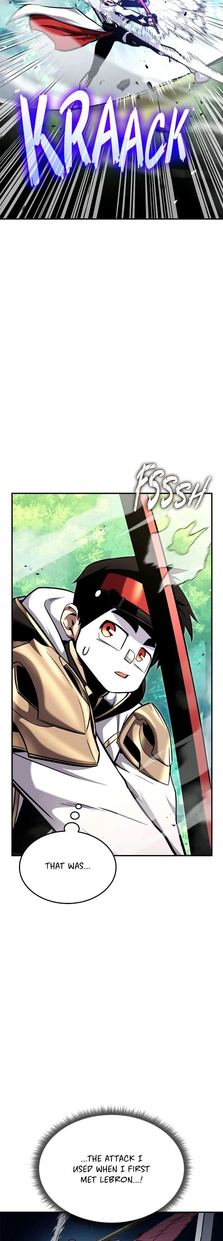 Ranker's Return Chapter 114, page 47 of 57